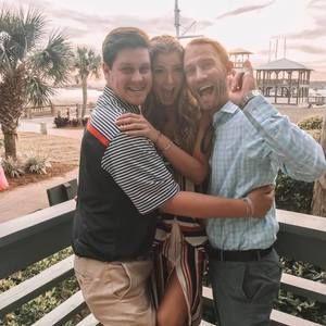 Meet your Posher, Ryan